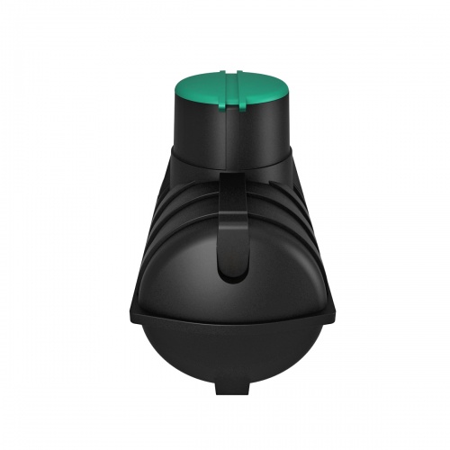 картинка Емкость подземная U 3000 oil 