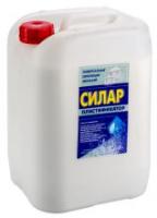 картинка  Пластификатор (10 литров)