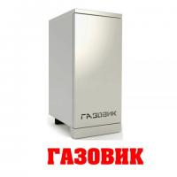 картинка  АОГВ-23,2  "Газовик"			