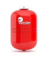 картинка Бак мембранный д/отоп. Wester  50л