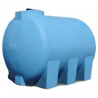 картинка Бак для воды ATH-1500 синий