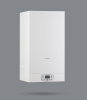 картинка [ITALTHERM] ITALTHERM Котел газовый TIME MAX 27 K