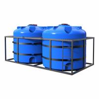 картинка Кассета 10м³ TR для СЗР/воды