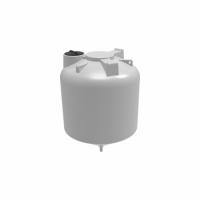 картинка Емкость ЦКТ 5000л с патрубком