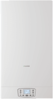 картинка [ITALTHERM] Котел газовый TIME 25 F (турбо,2-контур)