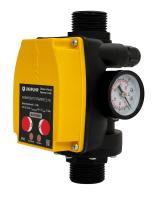 картинка Блок управления насосом АКВАРОБОТ ТУРБИПРЕСС М2 (1,5 кВт, двухпороговый)