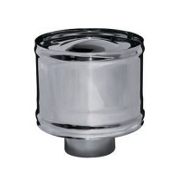 картинка Зонт-Д Ф110мм Феррум с ветрозащитой