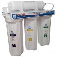 картинка Система фильтрации ОНЕГА-4СТ (умягчающий)