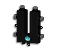 картинка Коллектор кольцевой Север-КLК3