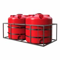 картинка Кассета 11м³ TR для КАС/ЖКУ