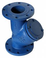 картинка Фильтр фланцевый ФМФ-150 (чугун, t-150С, 16 bar)