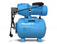 картинка Станция автоматического водоснабжения "OASIS" ST 60/42С-24 (корпус чугун)