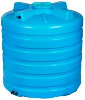 картинка Бак для воды ATV -3000 синий Миасс (Aquatech)