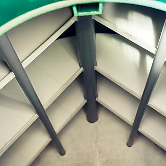 картинка Пластиковый погреб Kellari 2 