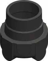 картинка Дно дренажного колодца (500х 480х 480)