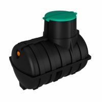 картинка Емкость подземная U 3000