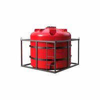 картинка Кассета 5м³ TR для КАС/ЖКУ