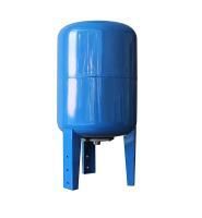картинка Бак мембранный для водоснабжения верт. VIEIR 100л