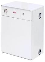 картинка Котел КСГЗ-12,5 Е "Очаг" - Compact (парапетный)