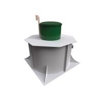 картинка Kolo Vesi 5 прин. низкий корпус