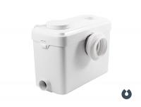 картинка Туалетный насос UNIPUMP SANIVORT 605A