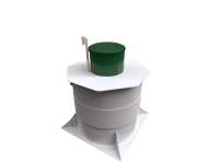 картинка Kolo Vesi 10 прин.