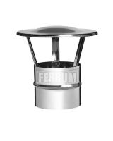 картинка Зонт-Д Ф120мм Феррум