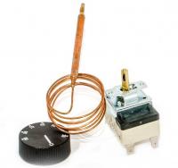 картинка Термостат наружный с ручкой (820)