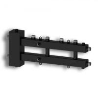 картинка Гидравлич. разделитель СЕВЕР-М2+1 (70 кВт.)