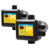 картинка  Блок автоматики насоса ESPA-HIDROKINETICS KIT-06