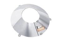 картинка Фланец декоративный 250-280