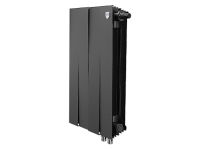 картинка Радиатор Royal Thermo PianoForte 500 /Noir Sable VDR
