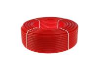 картинка Труба PE-RT VALFEX 16*2,0 красная (600 м)