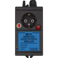 картинка Устройство защиты и плавного пуска EXTRA Акваконтроль УЗН-2,5С (2,5 кВт, для скважинного насоса)