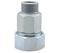 картинка Зажимная муфта (аналог "ГЕБО") 1"; Ду 25; Дн 31,4-34,2