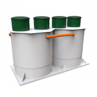 картинка Kolo Vesi 40