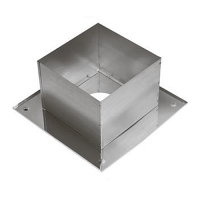 картинка Потолочно-проходной узел Н (430/0,5) Ф210 Феррум