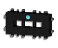 картинка Гидравлич. разделитель СЕВЕР-КОМПАКТ-5  (50кВт)