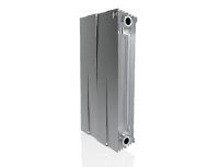 картинка Радиатор Royal Thermo PianoForte 500 Silver Satin