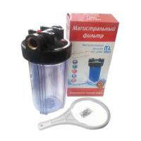 картинка Фильтр ITA-35 BB (прозрачный, 10 дюймов, BIG)