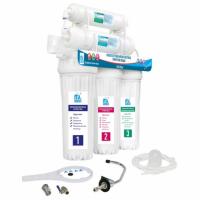 картинка Система фильтрации ОНЕГА-5СТ (умягчающий)