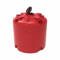 картинка Емкость КАС 5500 TR красный