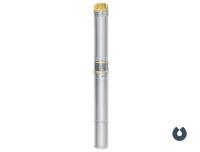 картинка Насос скважинный погружной ECO MINI-4-57 (1.5кВТ, 50м)