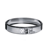 картинка Хомут обжимной ф100 Феррум