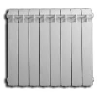 картинка Алюминиевый радиатор Global VOX EXTRA 500x100 