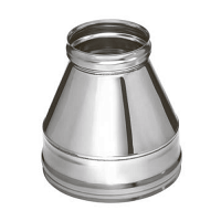 картинка Конус 0,5мм Ф180-280 Феррум