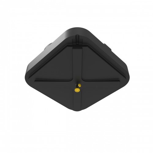 картинка Бак для душа "Rostok" 200 литров с лейкой  