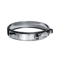 картинка Хомут обжимной ф250 Феррум