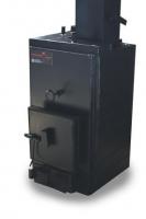 картинка Твердотопливный котел КП-100 кВт