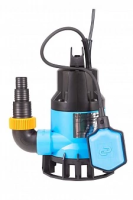 картинка Насос дренажный (для грязной воды, пластик 195 Вт) ДЖИЛЕКС 115/5